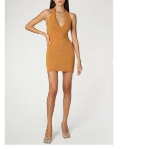 RUVE Shop Vana Dress - Sunset